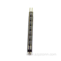 2.54mm Pin Header Dual Row Straigh Colored